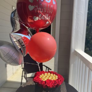 Globos Personalizados