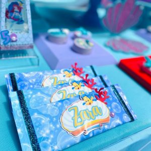 (Sofía) Chocolates Personalizados