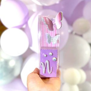 (Najwa) Cajitas Personalizadas