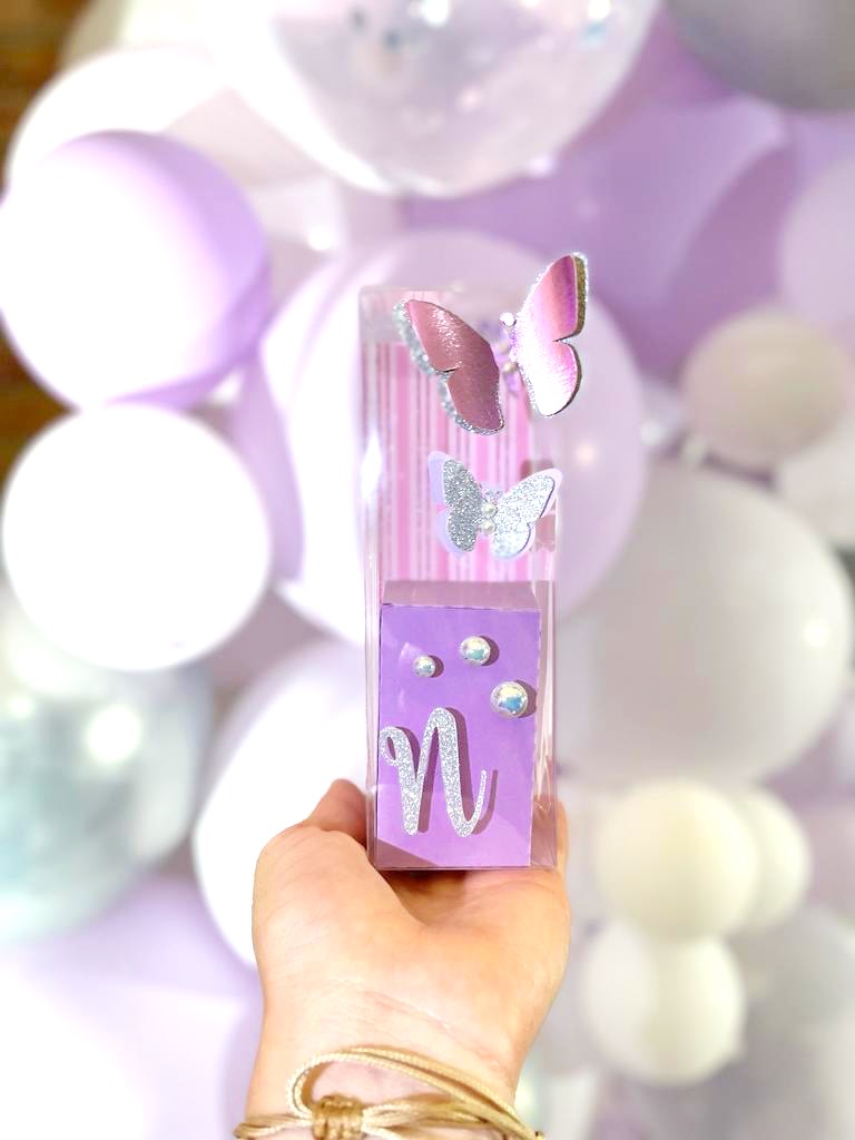 (Najwa) Cajitas Personalizadas