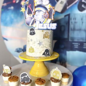 Combo Full Party - Temático