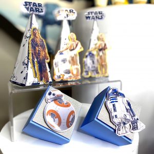 Jesús - Cajitas Personalizadas