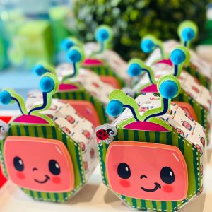 (Samuel) Cajitas Personalizadas