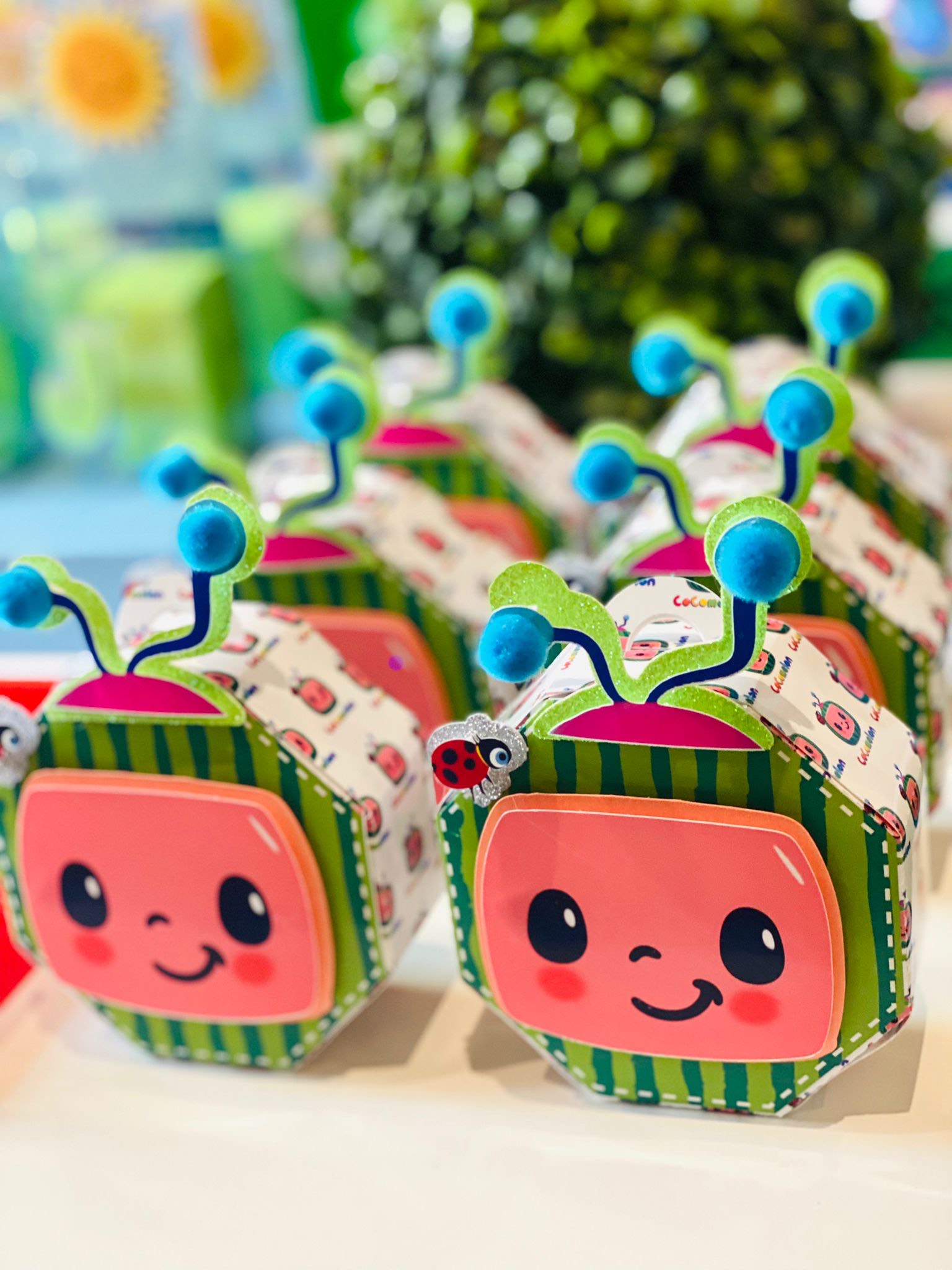 (Samuel) Cajitas Personalizadas