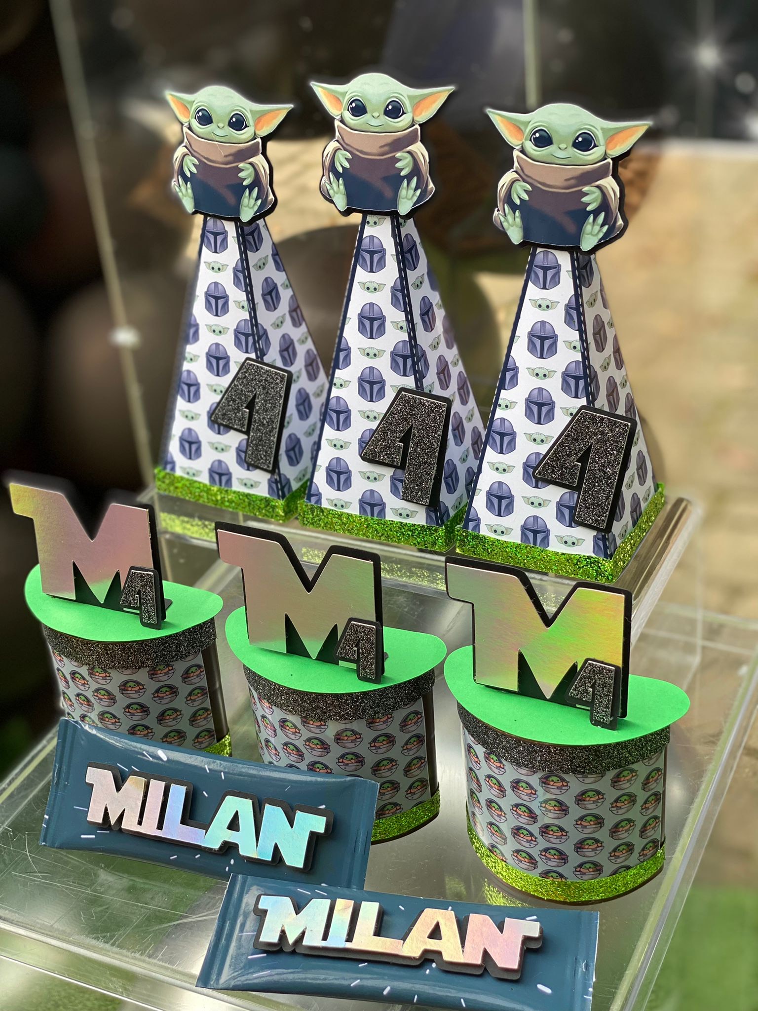 Jesús - Cajitas Personalizadas - Image 2