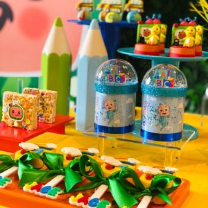 Cajitas Shaker Custom