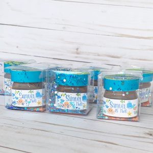 Mini Nutella 0,88 oz